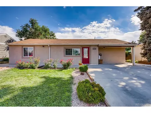 10470 E 7th Ave, Aurora, CO 80010 photo 1