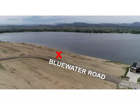 2673 Bluewater Rd, Berthoud, CO 80513