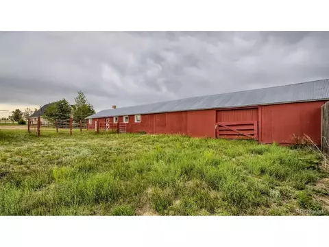 18155 Meridian Rd, Elbert, CO 80106 photo 36