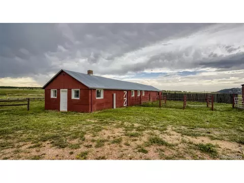 18155 Meridian Rd, Elbert, CO 80106 photo 35