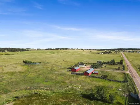 18155 Meridian Rd, Elbert, CO 80106 photo 40