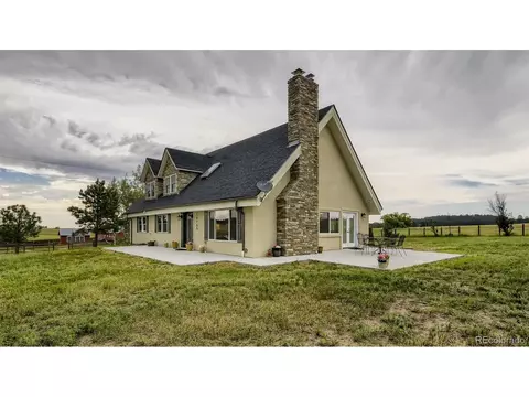 18155 Meridian Rd, Elbert, CO 80106 photo 33