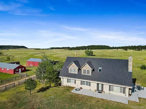 18155 Meridian Rd, Elbert, CO 80106 photo 1