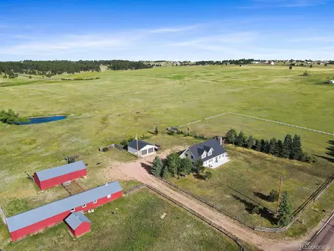 18155 Meridian Rd, Elbert, CO 80106 photo 2