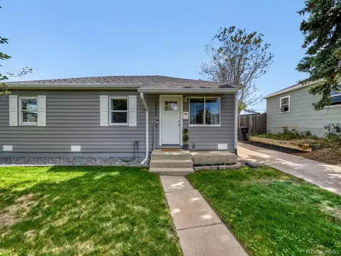 2260 Hoyt Dr, Thornton, CO 80229