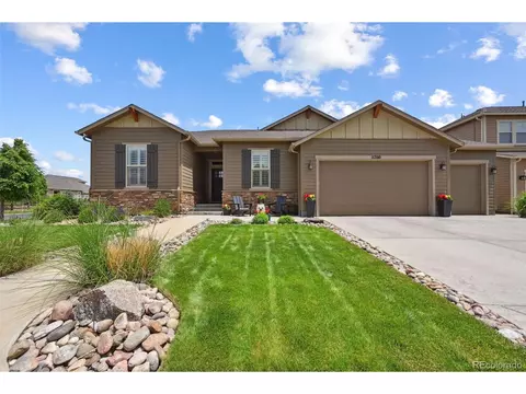 11760 Camarillo St, Parker, CO 80134