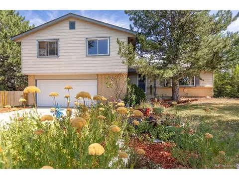 3480 S Nucla Way, Aurora, CO 80013