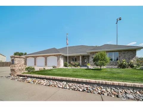 423 Samples Ave, Brush, CO 80723 photo 1