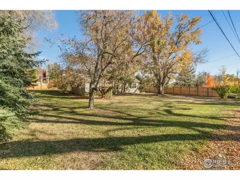 855 Kalmia Ave, Boulder, CO 80304