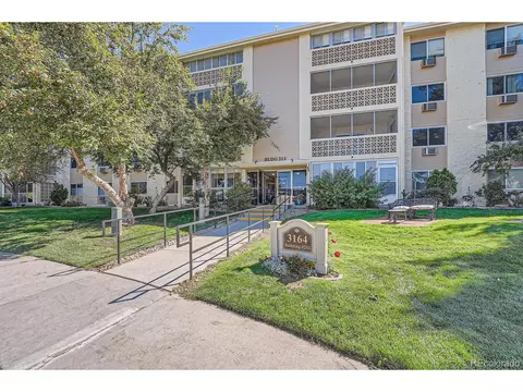 3164 S Wheeling Way #211-104, Aurora, CO 80014