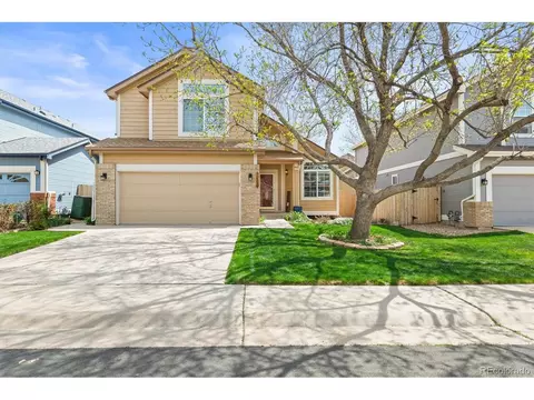12552 Tammywood St, Broomfield, CO 80020