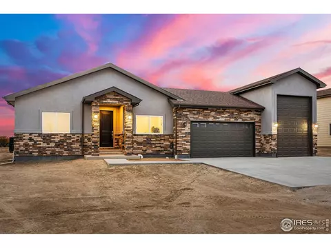 335 N Cedar St, Keenesburg, CO 80643