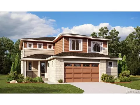 8939 Swan River St, Littleton, CO 80125