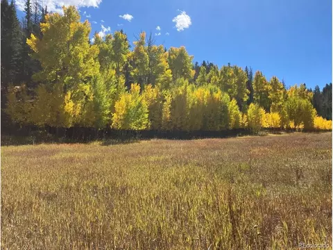 1 Co Rd 358, Westcliffe, CO 81252