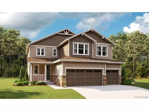 7126 E 126th Pl, Thornton, CO 80602