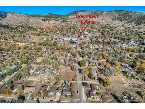 223 4th Ave, Lyons, CO 80540 photo 29