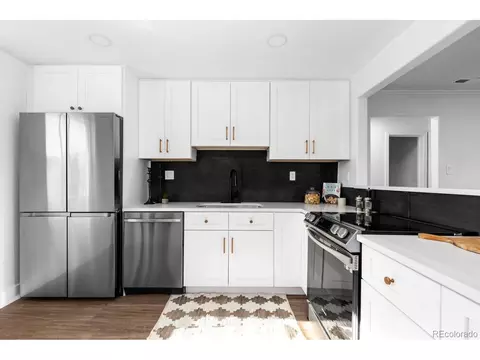 3160 W Jewell Ave, Denver, CO 80219