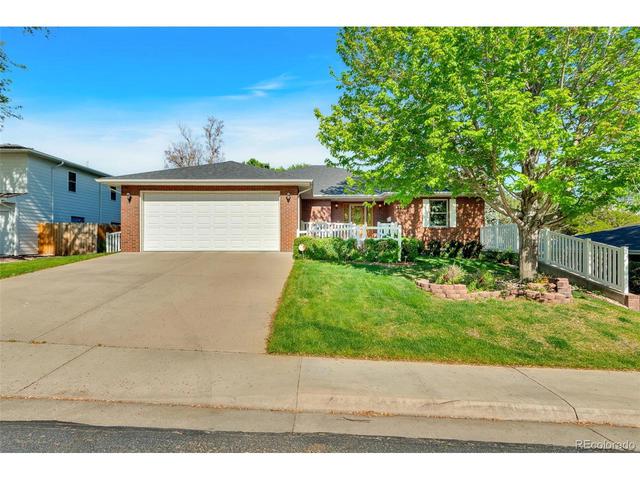 1016 Carol St, Fort Morgan, CO 80701