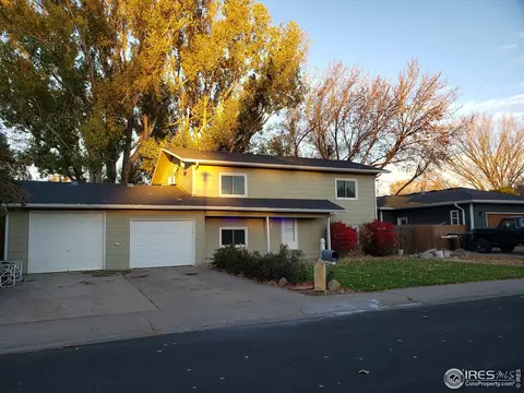 424 Stanford St, Brush, CO 80723