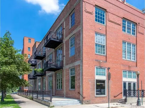 1301 Wazee St #4C, Denver, CO 80204