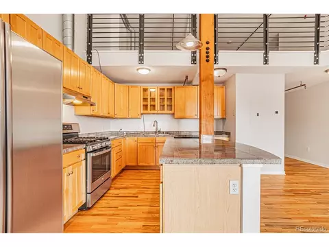 1301 Wazee St #4C, Denver, CO 80204