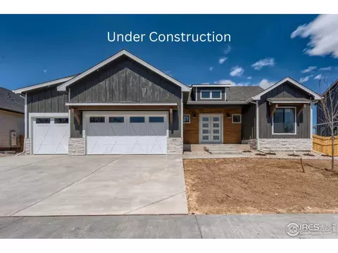 853 Lanceleaf Dr, Windsor, CO 80550 photo 1