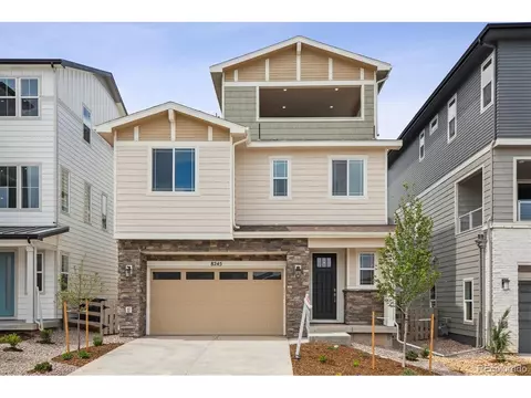 8245 Butte Creek St, Littleton, CO 80125