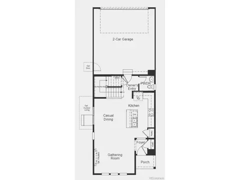 18751 E 66th Pl, Denver, CO 80249 photo 3
