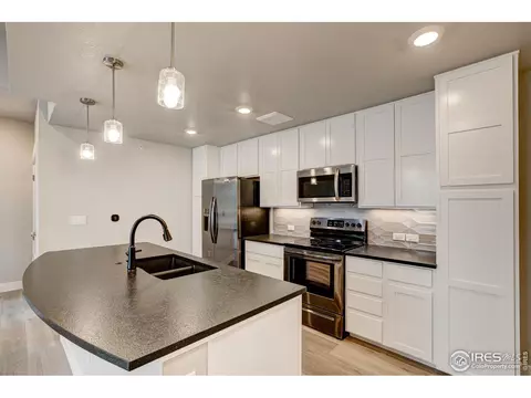 4210 Vulcan Creek Dr #303, Loveland, CO 80538
