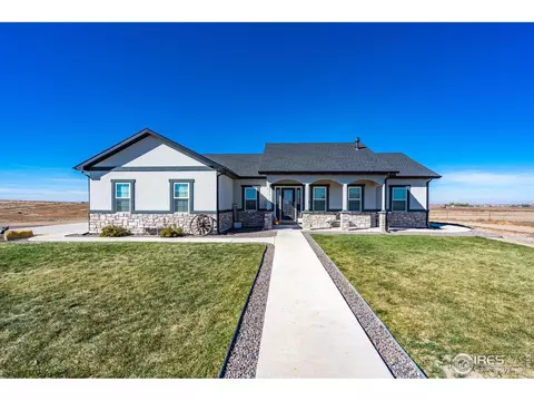 15727 Road 73, Wiggins, CO 80654