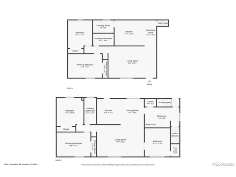 1970 Chambers Rd, Aurora, CO 80011 photo 27