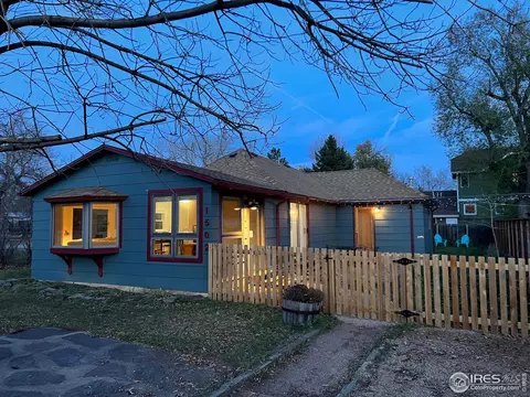 1502 Sumac Ave, Boulder, CO 80304 photo 1