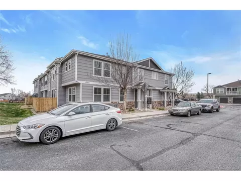 17271 Waterhouse Cir #A, Parker, CO 80134