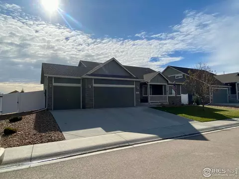 754 Park Edge Cir, Windsor, CO 80550 photo 1