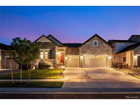 16046 E 109th Pl, Commerce City, CO 80022