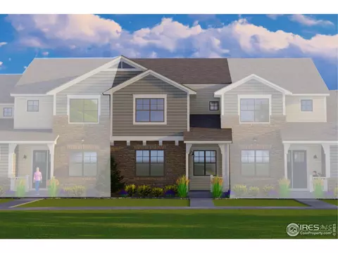 4117 Trapper Lake Dr, Loveland, CO 80538