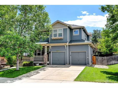 10964 Dearborne Dr, Parker, CO 80134