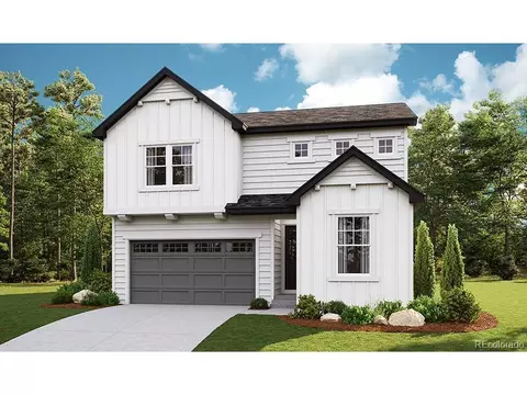 840 Goodrich Peak St, Erie, CO 80516