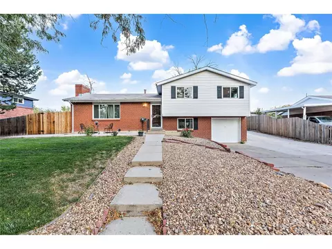 760 Evanston St, Aurora, CO 80011