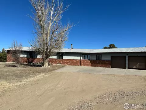 44729 County Road Q, Cheyenne Wells, CO 80810
