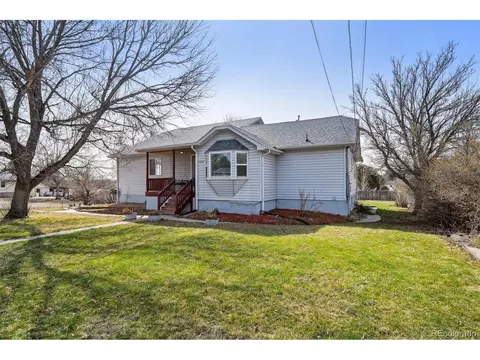 5990 W 8th Ave, Lakewood, CO 80214