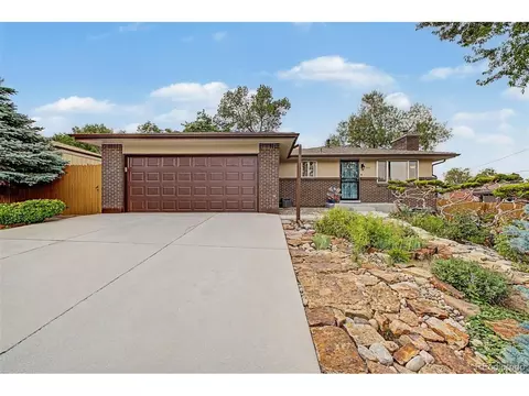 775 Van Gordon Ct, Golden, CO 80401