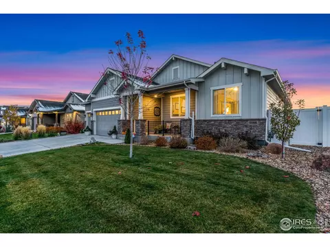 5566 Maidenhead Dr, Windsor, CO 80550 photo 1