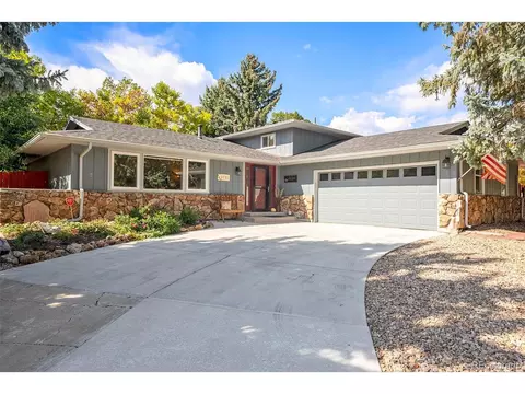 7711 Lewis Ct, Arvada, CO 80005