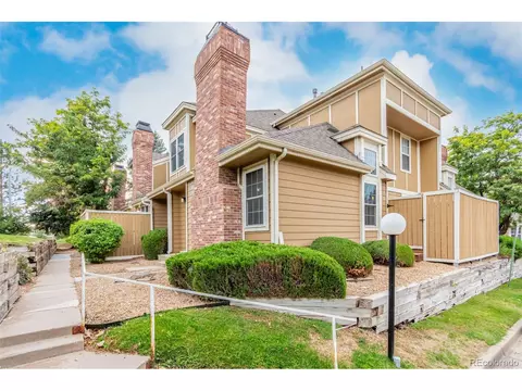 14110 E Dickinson Dr #D, Aurora, CO 80014