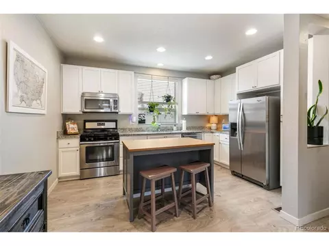 Kitchen - 7939 E 54th Pl, Denver, CO 80238 photo 2 of 5
