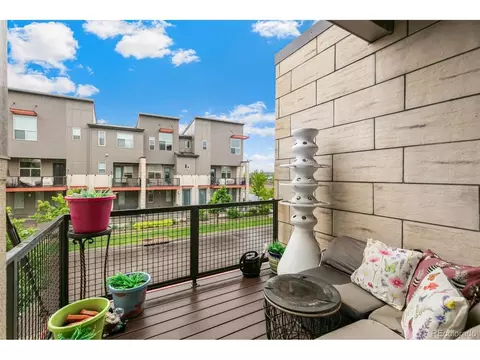 Exterior - 7939 E 54th Pl, Denver, CO 80238 photo 2 of 5
