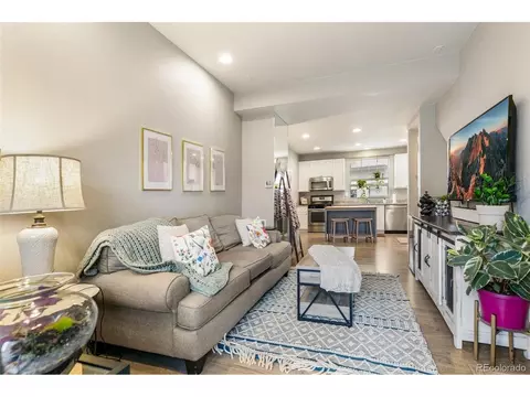Living - 7939 E 54th Pl, Denver, CO 80238 photo 2 of 5