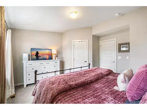 Bedroom - 7939 E 54th Pl, Denver, CO 80238 photo 2 of 2