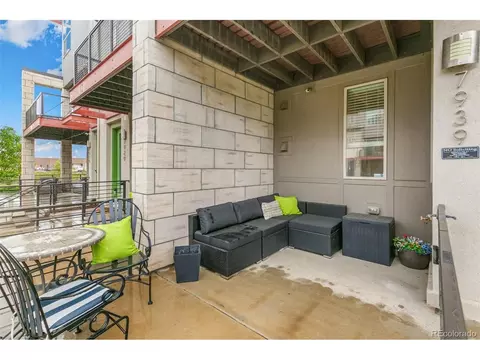 Exterior - 7939 E 54th Pl, Denver, CO 80238 photo 3 of 5